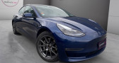 Tesla Model 3 Performance AWD  2022 - annonce de voiture en vente sur Auto S&eacute;lection.com