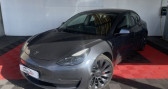 Tesla Model 3 occasion année 2021 boite Manuelle Annonce Tesla Model 3 occasion Hybride Performance AWD à Cournon d'Auvergne