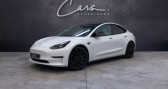 Annonce Tesla Model 3 occasion Electrique Performance Dual Motor 513 cv - 1�MAIN- FRAN�AIS CARBONE � CHAZAY D'AZERGUES