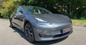 Tesla Model 3 Performance Dual Motor AWD (Autopilot Amlior)   allonzier de la caille 74