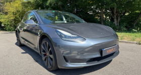 Tesla Model 3 , garage AGENCE SIMPLY ALLONZIER LA CAILLE  allonzier de la caille