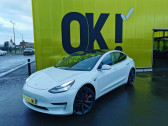 Annonce Tesla Model 3 occasion  Performance Dual Motor AWD 482 Pe à THIONVILLE