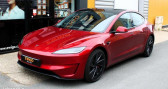 Tesla Model 3 occasion année 2024 boite Automatique Annonce Tesla Model 3 occasion Electrique PERFORMANCE DUAL MOTOR AWD AUTO PILOT AMELIORE à BELBEUF