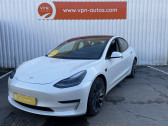 Tesla Model 3 occasion année 2021 boite Automatique Annonce Tesla Model 3 occasion Electrique Performance Dual Motor AWD MY21 à Mérignac