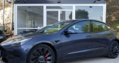 Annonce Tesla Model 3 occasion Essence PERFORMANCE DUAL MOTOR AWD TOIT OUVRANT  LA CIOTAT