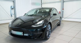 Annonce Tesla Model 3 occasion Electrique Performance Dual Motor AWD  Ozoir-la-Ferrire