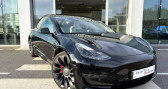 Annonce Tesla Model 3 occasion Electrique Performance Dual Motor AWD  ROISSY