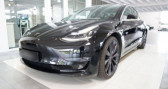 Tesla Model 3 occasion année 2020 boite Automatique Annonce Tesla Model 3 occasion Electrique Performance Dual Motor AWD à Paris