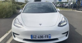 Annonce Tesla Model 3 occasion Electrique PERFORMANCE DUAL MOTOR AWD  VOREPPE