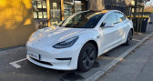 Annonce Tesla Model 3 occasion Hybride Performance Dual Motor AWD � NANTES