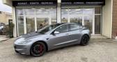 Annonce Tesla Model 3 occasion Electrique PERFORMANCE DUAL MOTOR AWD � FUVEAU
