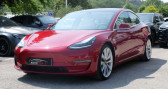 Tesla Model 3 Performance Dual Motor AWD   Meyreuil 13