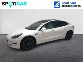 Annonce Tesla Model 3 occasion  Performance Dual Motor AWD  Vtraz-Monthoux
