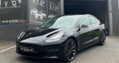 Annonce Tesla Model 3 occasion Electrique Performance Dual Motor à Bruay La Buissière