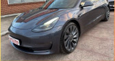 Tesla Model 3 occasion année 2022 boite Automatique Annonce Tesla Model 3 occasion Electrique performance dual motor à Marly