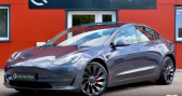 Annonce Tesla Model 3 occasion Electrique Performance Dual Motors / 1re Main / ligible LOA / TVA Rc  Marmoutier