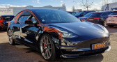 Annonce Tesla Model 3 occasion Electrique PERFORMANCE Dual motors 514 ch 4WD  Rixheim