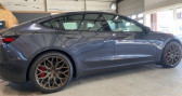 Tesla Model 3 PERFORMANCE long range AWD 490CH 75KWH   YSSINGEAUX 43