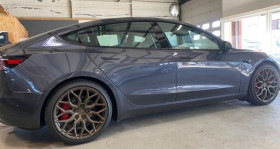 Tesla Model 3 , garage NOUVELLE DESTINATION AUTOMOBILES  YSSINGEAUX