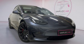 Annonce Tesla Model 3 occasion Essence Performance PUP AWD Upgrade 482 cv PERFORMANCE LONG RANGE  PERTUIS
