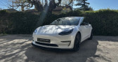 Annonce Tesla Model 3 occasion Electrique Performance PUP AWD Upgrade // KIT MAXTON � SARRIANS