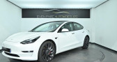 Annonce Tesla Model 3 occasion Electrique Performance PUP AWD Upgrade MY21 4P  Chambray Les Tours