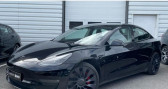 Annonce Tesla Model 3 occasion Electrique Performance PUP AWD Upgrade MY21 à Mantes La Jolie