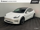 Tesla Model 3 occasion année 2021 boite Automatique Annonce Tesla Model 3 occasion Electrique Performance PUP AWD Upgrade MY21 à Rivery
