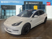 Annonce Tesla Model 3 occasion  Performance PUP AWD Upgrade MY22  MONTBELIARD