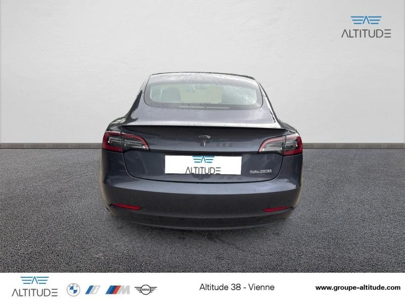 Tesla Model 3 Performance PUP AWD Upgrade MY22  occasion  Vienne - photo n9