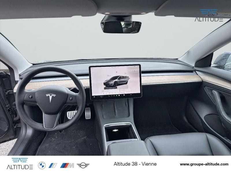 Tesla Model 3 Performance PUP AWD Upgrade MY22  occasion  Vienne - photo n4