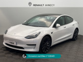 Annonce Tesla Model 3 occasion Electrique Performance PUP AWD Upgrade MY22 à Seynod