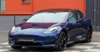 Tesla Model 3 occasion année 2019 boite Manuelle Annonce Tesla Model 3 occasion Electrique Performance PUP AWD Upgrade à Boulogne-billancourt