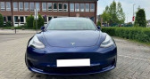 Tesla Model 3 Performance PUP AWD Upgrade   Le Mesnil-en-Thelle 60
