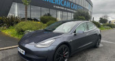 Tesla Model 3 Performance PUP Upgrade Dual Motor AWD FULL AUTONOME   Le Coudray-montceaux 91