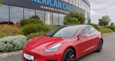 Tesla Model 3 occasion année 2020 boite Automatique Annonce Tesla Model 3 occasion Electrique Performance PUP Upgrade Dual Motor AWD FULL AUTONOME à Le Coudray-montceaux
