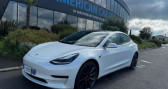 Tesla Model 3 Performance PUP Upgrade Dual Motor AWD FULL AUTONOME   Le Coudray-montceaux 91
