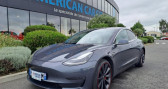 Annonce Tesla Model 3 occasion Electrique PERFORMANCE PUP UPGRADE DUAL MOTOR AWD  Le Coudray-montceaux