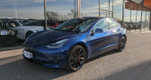 Tesla Model 3 Performance PUP Upgrade Dual Motor AWD   Le Coudray-montceaux 91