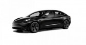 Annonce Tesla Model 3 occasion Electrique Performance PUP Upgrade Dual Motor AWD  Le Coudray-montceaux