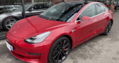 Tesla Model 3 Performance PUP Upgrade Dual Motor AWD   Le Coudray-montceaux 91