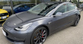 Tesla Model 3 Performance PUP Upgrade Dual Motor AWD   Le Coudray-montceaux 91