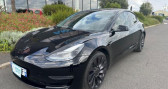 Tesla Model 3 Performance PUP Upgrade Dual Motor AWD   Le Coudray-montceaux 91