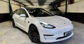 Tesla Model 3 Performance PUP Upgrade MY22 513ch AWD 1e main Origine FR Fu  2022 - annonce de voiture en vente sur Auto Sélection.com