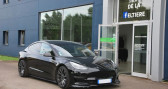 Tesla Model 3 performances 513cv   Fameck 57