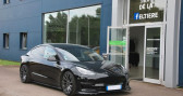 Annonce Tesla Model 3 occasion Electrique Performances à Fameck