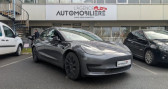 Annonce Tesla Model 3 occasion Electrique Phase 2 275 cv Bo�te auto � Palaiseau
