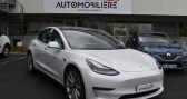Annonce Tesla Model 3 occasion Electrique Phase 2 Long Range AWD 350 cv (4 roues motrice)  Palaiseau