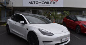 Annonce Tesla Model 3 occasion Electrique Phase 2 Long Range Performance AWD 506 cv Autopilot amlior  Palaiseau