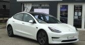 Annonce Tesla Model 3 occasion Electrique Phase 2 Standard Plus 285 ch BVA à Audincourt